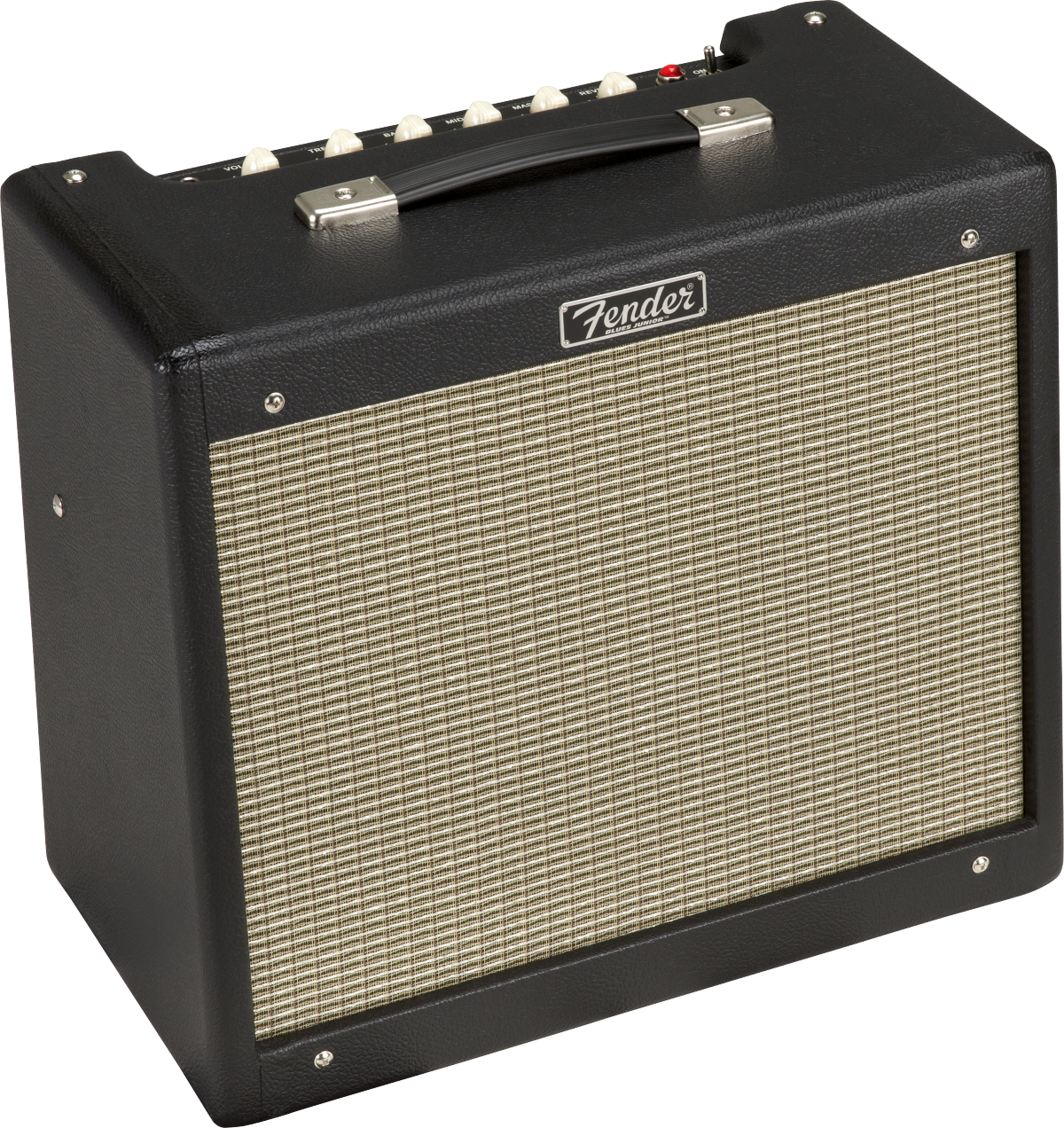 Fender Blues Junior® IV Black