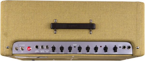 Blues Deluxe™ Reissue, 120V