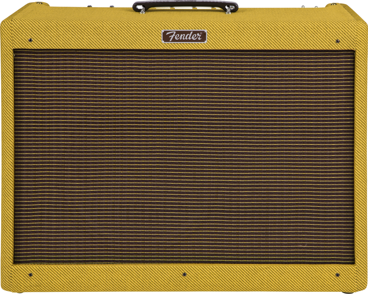 Blues Deluxe™ Reissue, 120V
