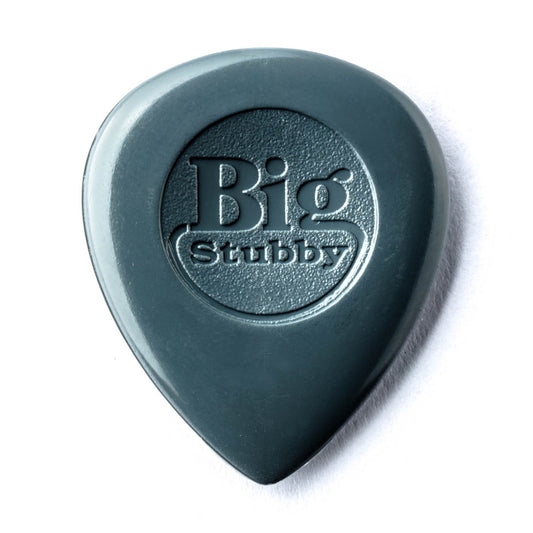 Dunlop Players Pack Big Stubby 3.0