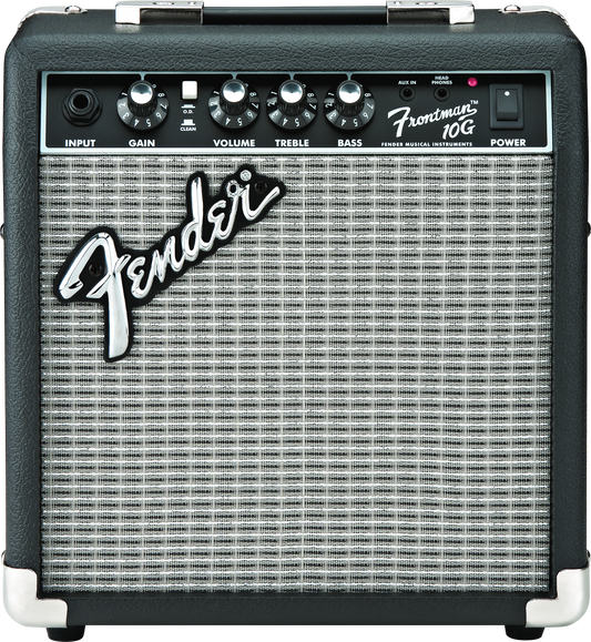 Fender Frontman® 10G Amplifier