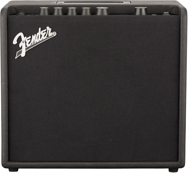Fender Mustang® LT25