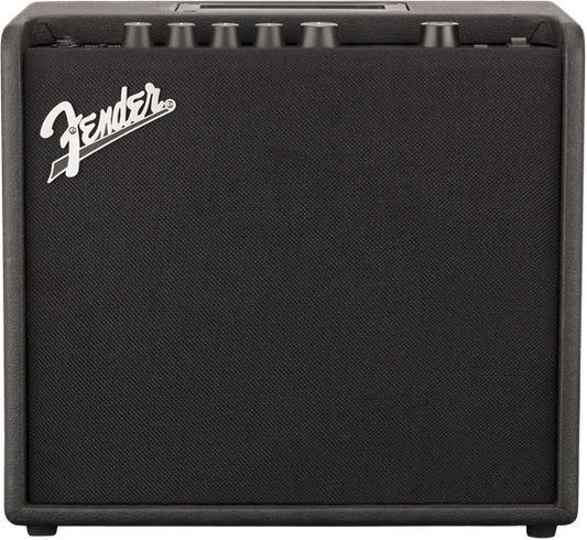 Fender Mustang® LT25
