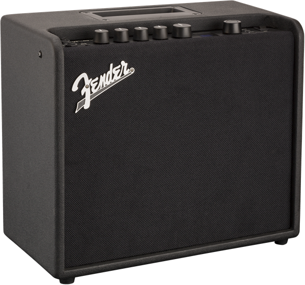 Fender Mustang® LT25