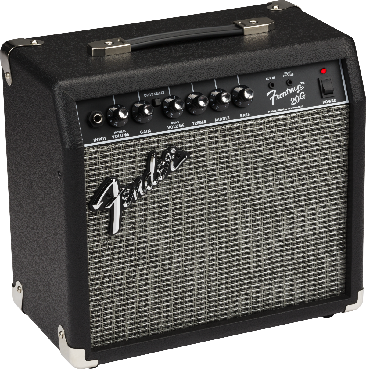Fender Frontman® 20G Amplifier