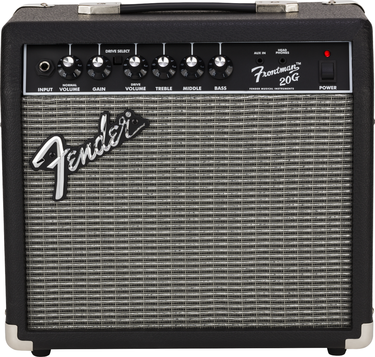 Fender Frontman® 20G Amplifier