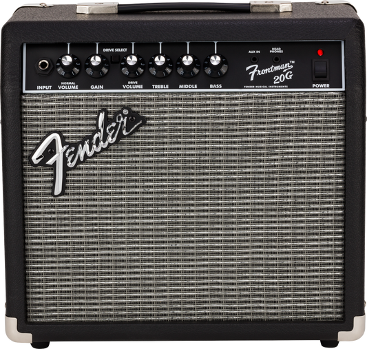 Fender Frontman® 20G Amplifier