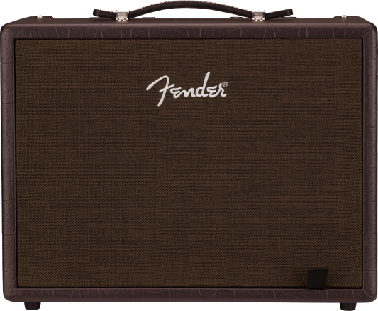 Fender Acoustic Junior