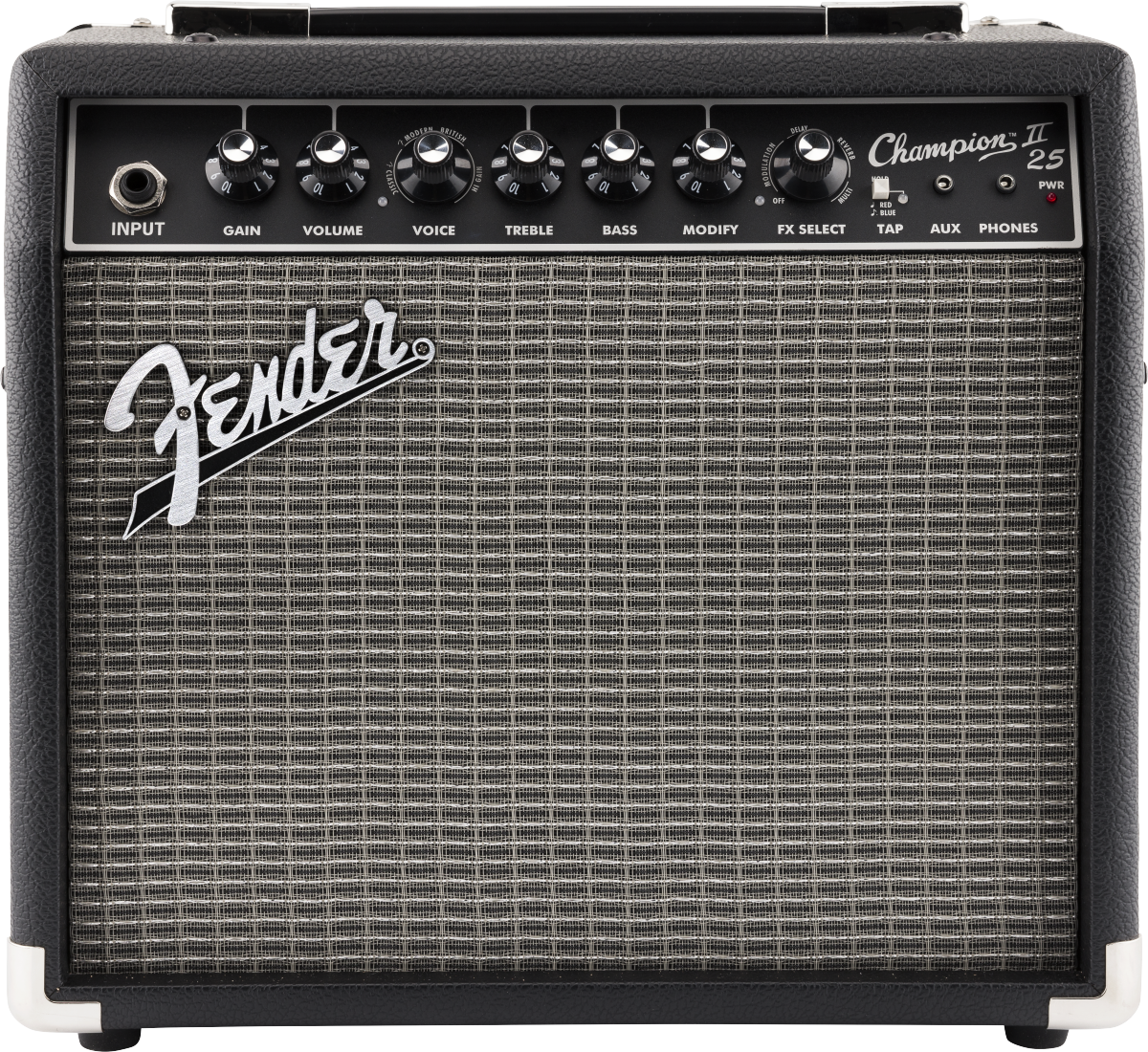 Fender Champion™ II 25