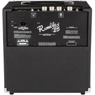 Fender Rumble™ 25 (V3)