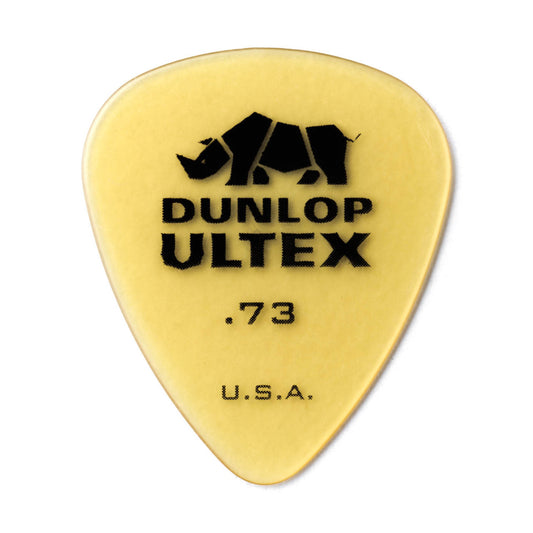 Dunlop Ultex Sharp Player's Pack .73 mm
