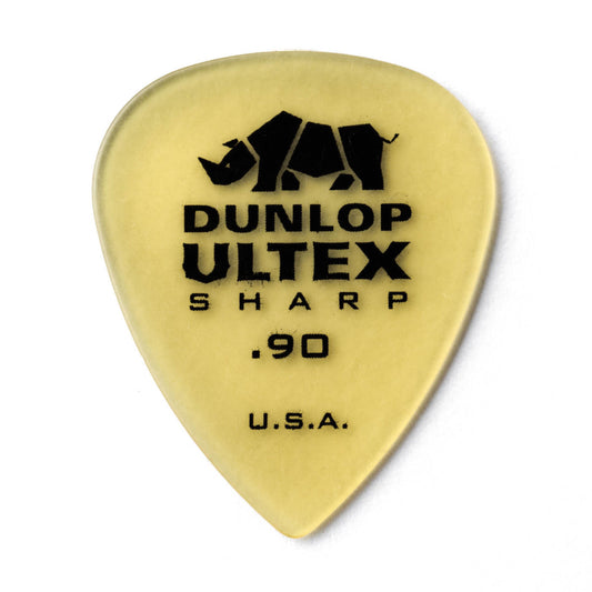 Dunlop Ultex Sharp Player's Pack .90 mm