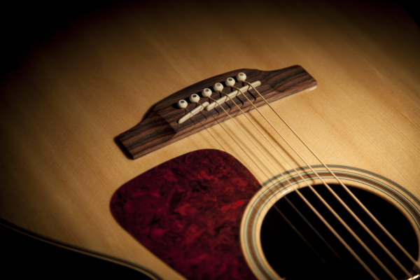 Takamine GN93CE Natural