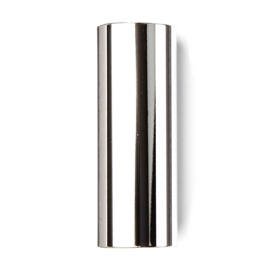 CHROMED STEEL LONG SLIDE