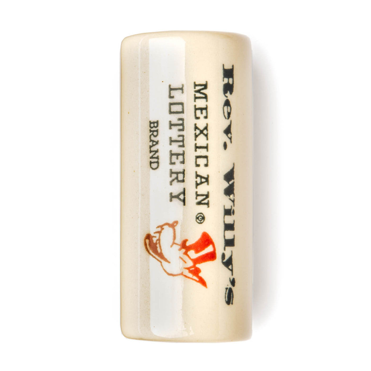 REV WILLY MO-JO CERAMIC SLIDE X-LARGE