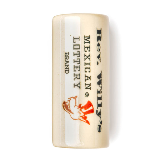 REV WILLY MO-JO CERAMIC SLIDE X-LARGE