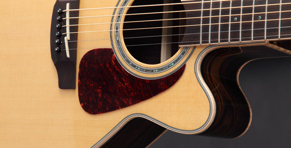 Takamine GN90CE Natural