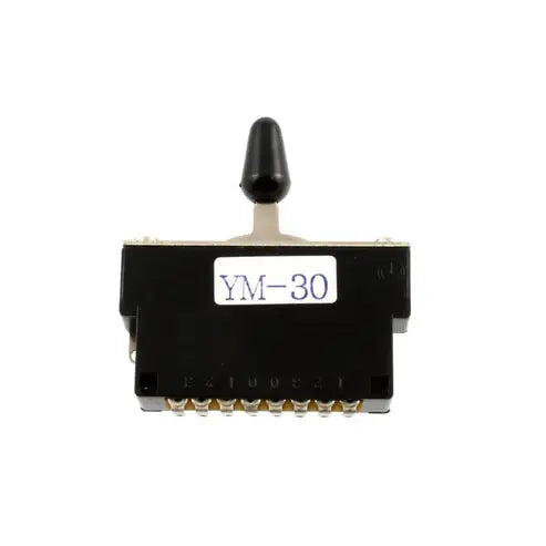 3-Way YM-30 Import Switch