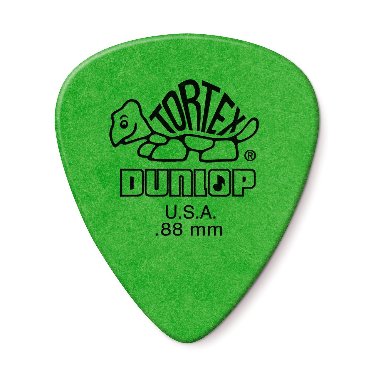 TORTEX® STANDARD PICK .88MM