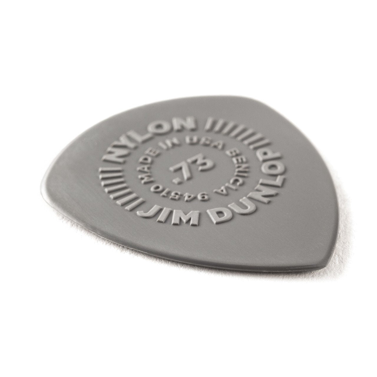 Dunlop Flow Nylon Pick .73