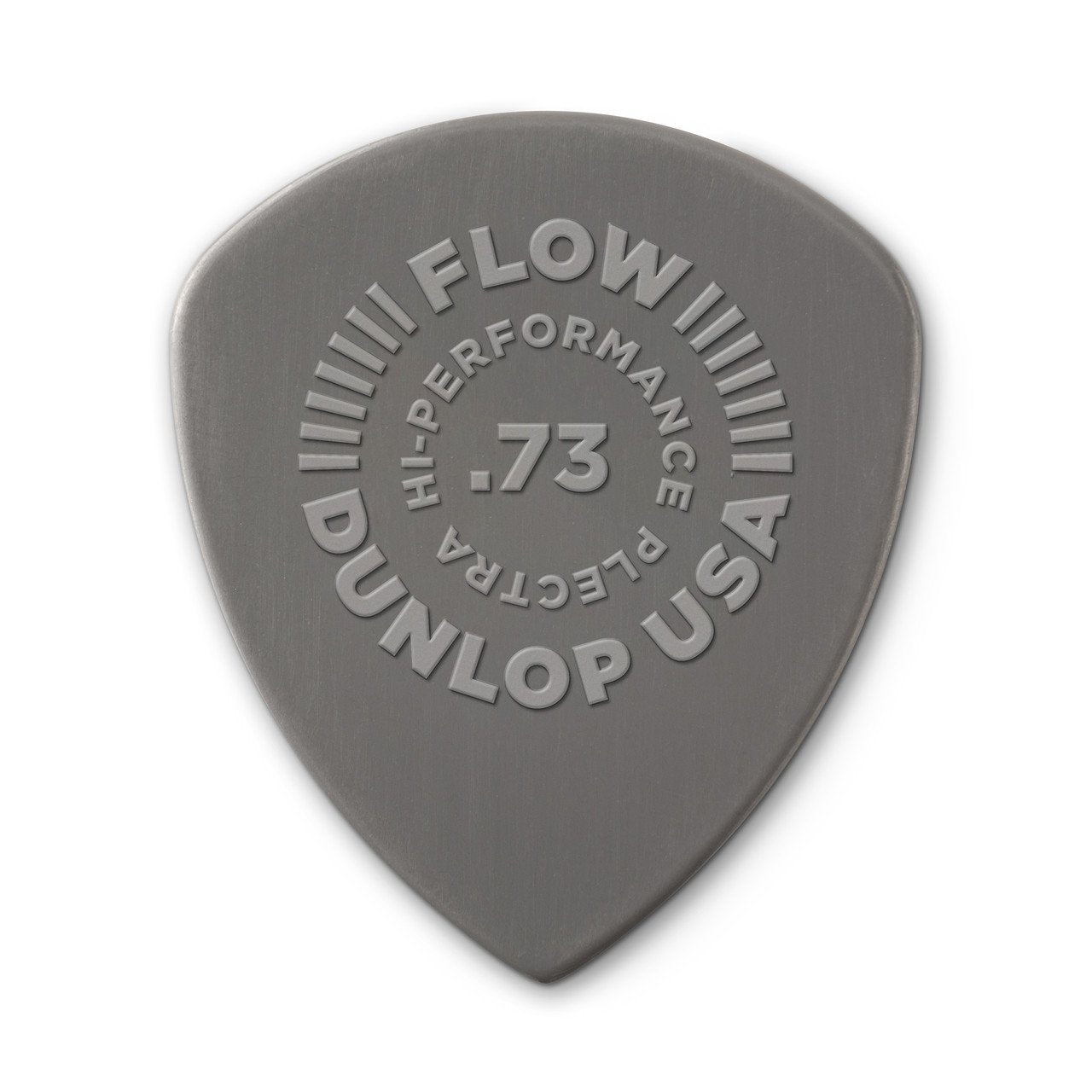 Dunlop Flow Nylon Pick .73