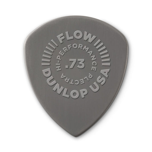 Dunlop Flow Nylon Pick .73