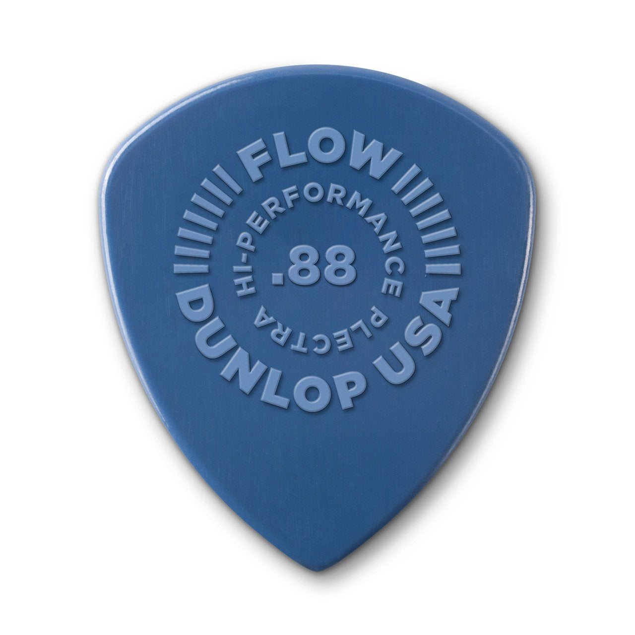 FLOW® NYLON PICK .88MM
