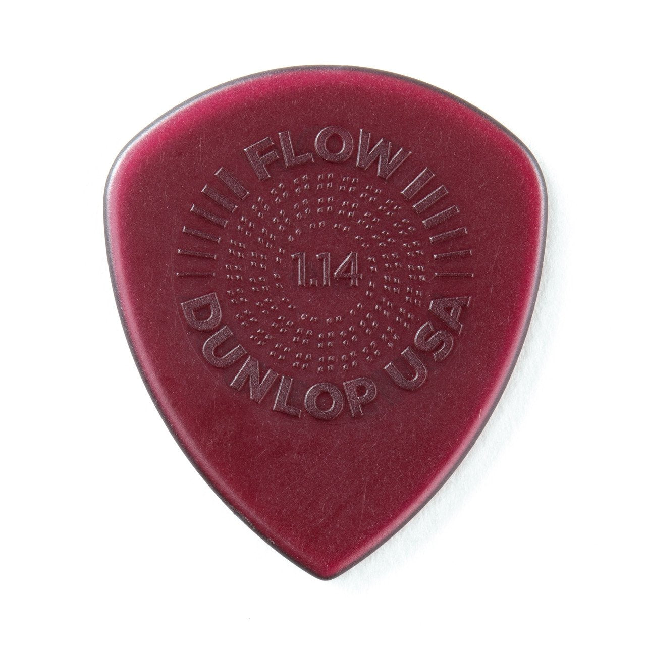 Dunlop 1.14 FLOW GRIP