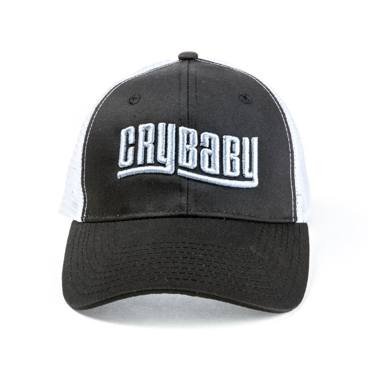 CRYBABY TRUCKER HAT