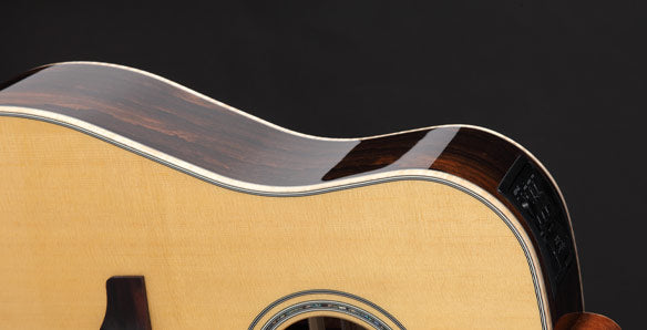 Takamine GD90CE-ZC Natural
