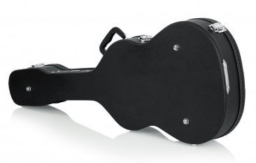 Gator Hard-Shell Wood Case for Classical Guitars