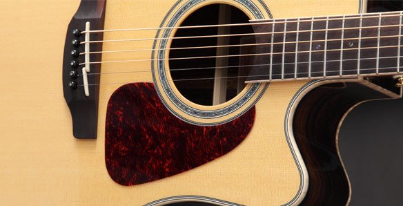 Takamine GD90CE-ZC Natural