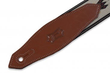 Levy's MSSN80-TAN Strap