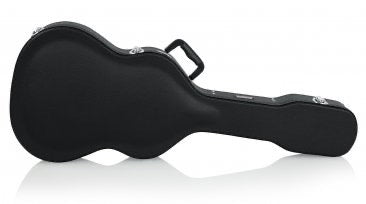 Gator Hard-Shell Wood Case for Classical Guitars