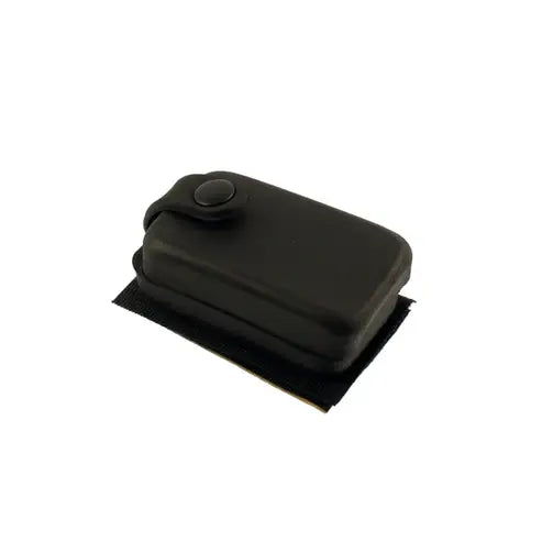 9-Volt Battery Pouch