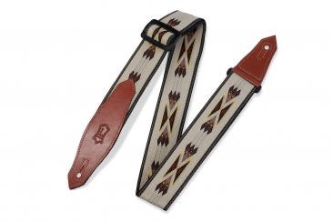 Levy's MSSN80-TAN Strap