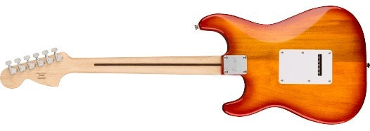 Affinity Series® Stratocaster® FMT HSS Sienna Sunburst