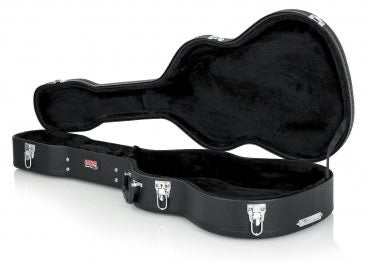 Gator Hard-Shell Wood Case for Classical Guitars