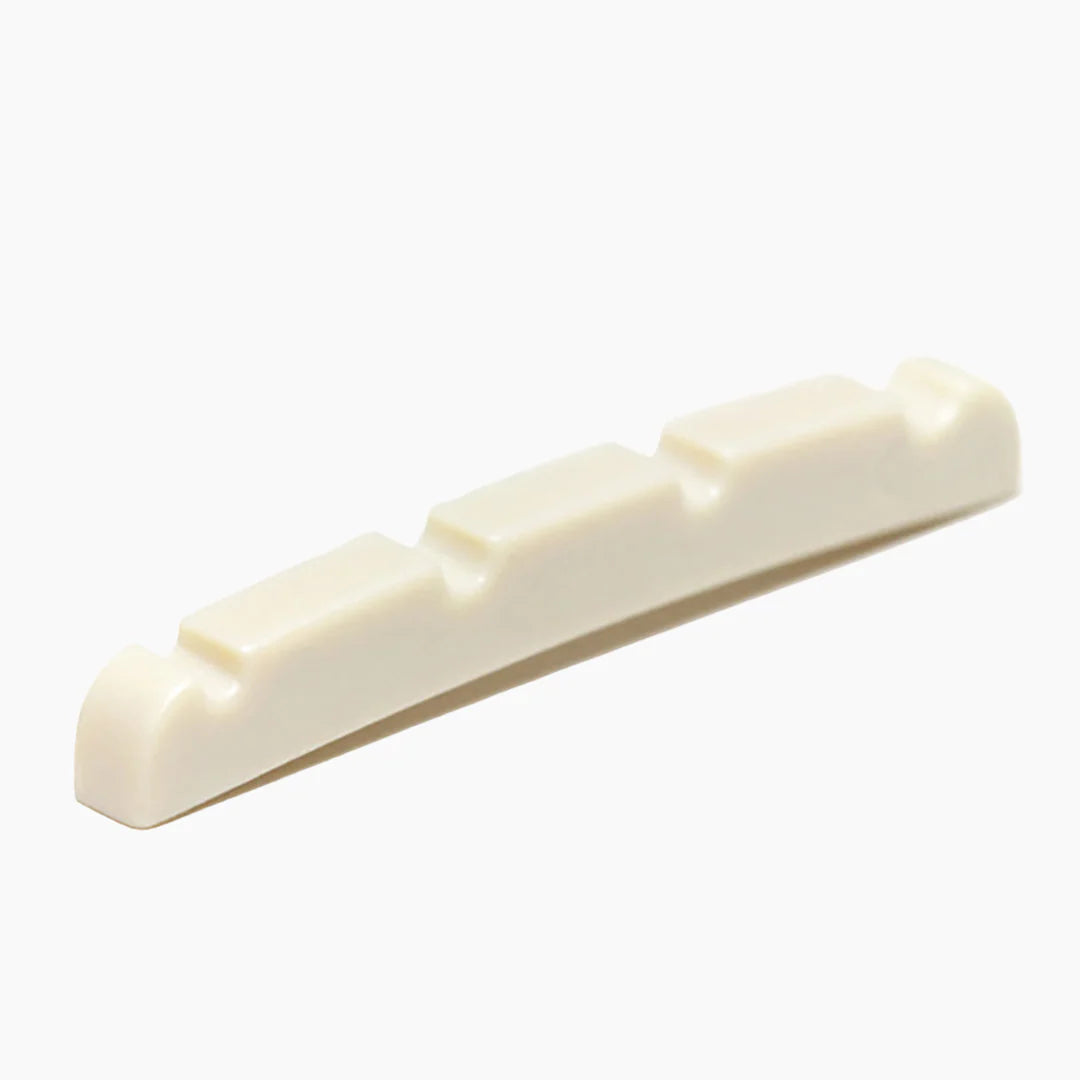 Graphtech TUSQ XL Fender Style Jazz 4-String Nut (Graphtech PN PQL-1214-00)