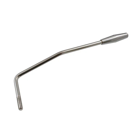 Gotoh US 10-32 Tremolo Arm Stainless Steel