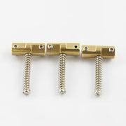 Wilkinson Compensated Brass Saddle Set