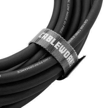 Backline Series 5 Foot XLR Microphone Cable