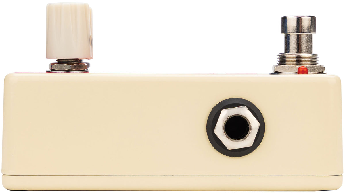 Earthquaker Devices Barrows V1 - Fuzz Attacker
