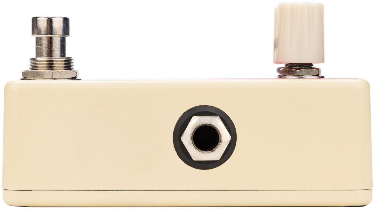Earthquaker Devices Barrows V1 - Fuzz Attacker