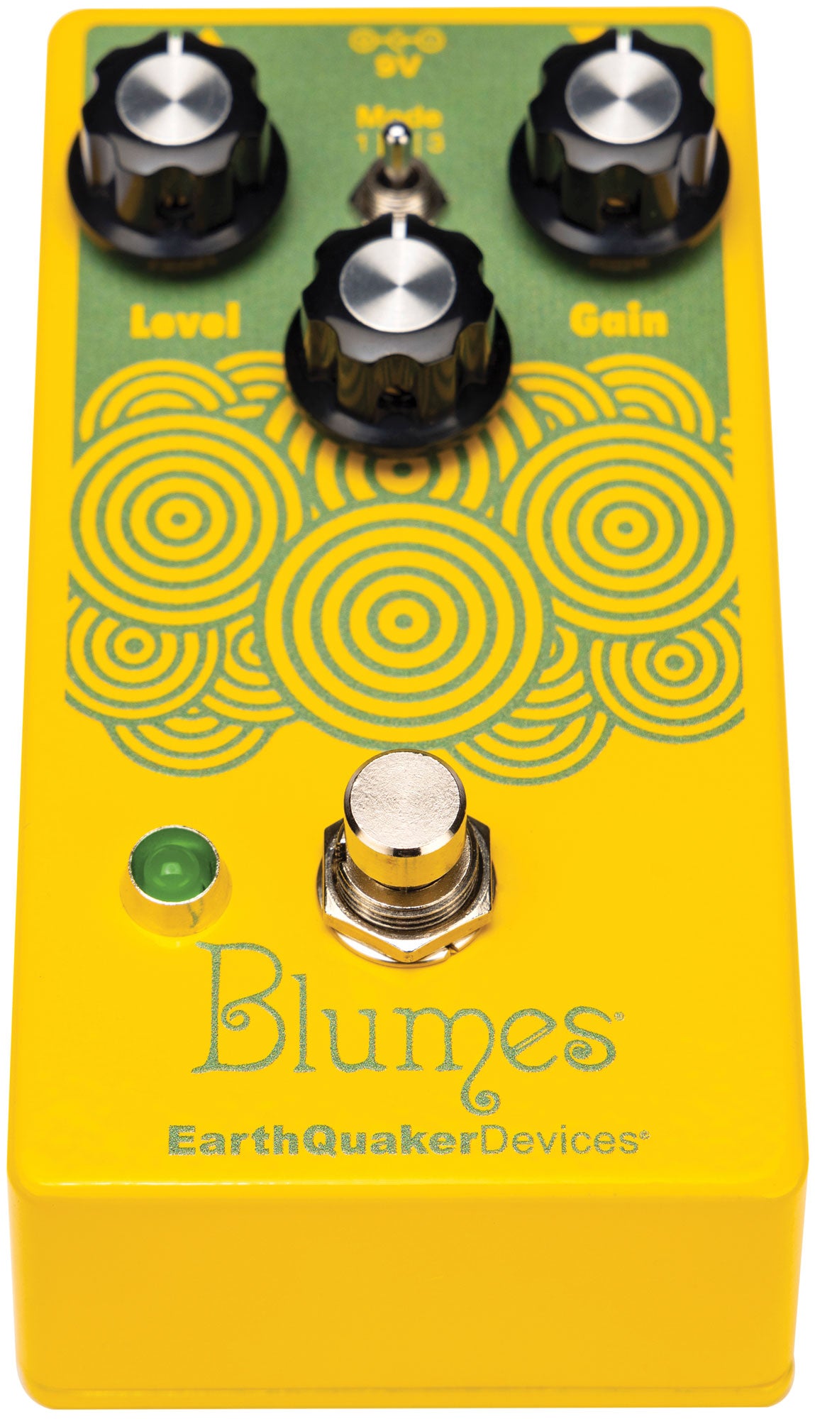 Earthquaker Devices Blumes - Low Signal Shredder
