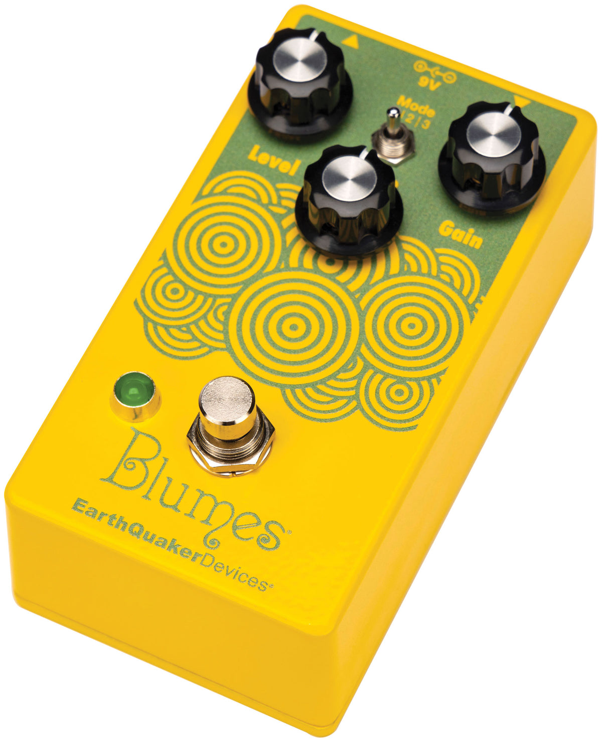 Earthquaker Devices Blumes - Low Signal Shredder