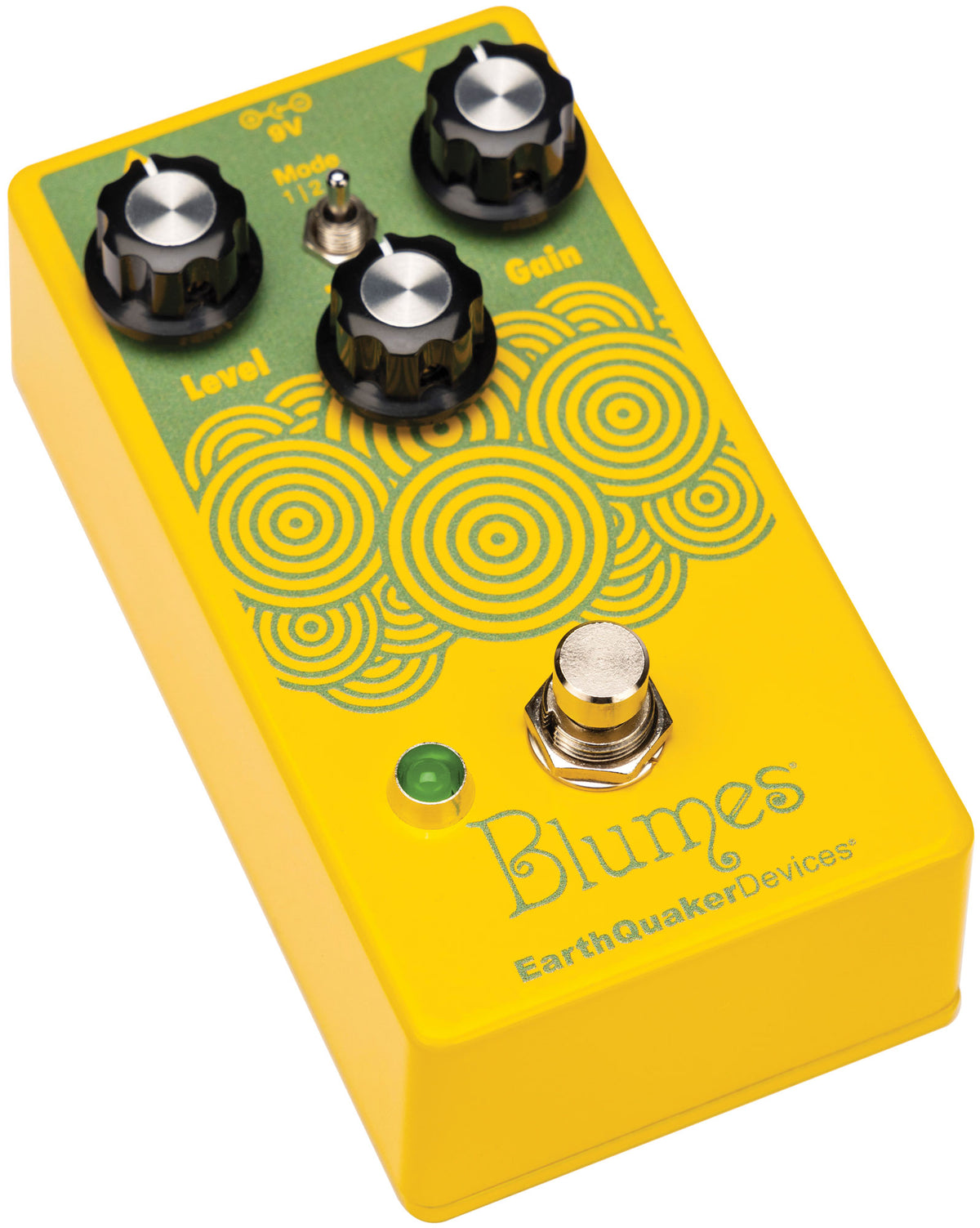 Earthquaker Devices Blumes - Low Signal Shredder