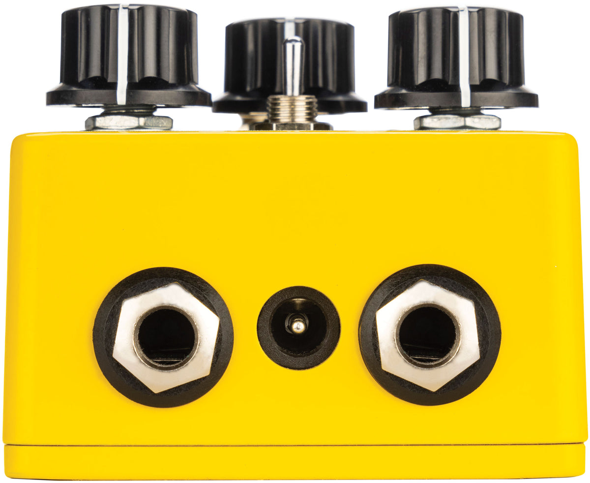 Earthquaker Devices Blumes - Low Signal Shredder