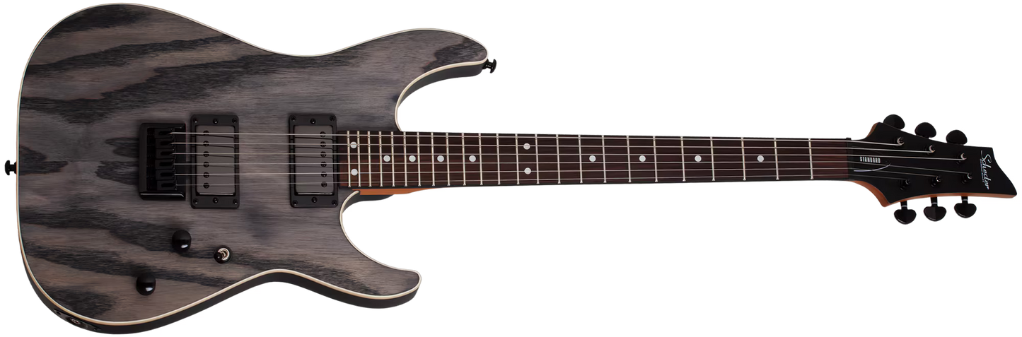 Schecter C-1 Standard Blood Burst