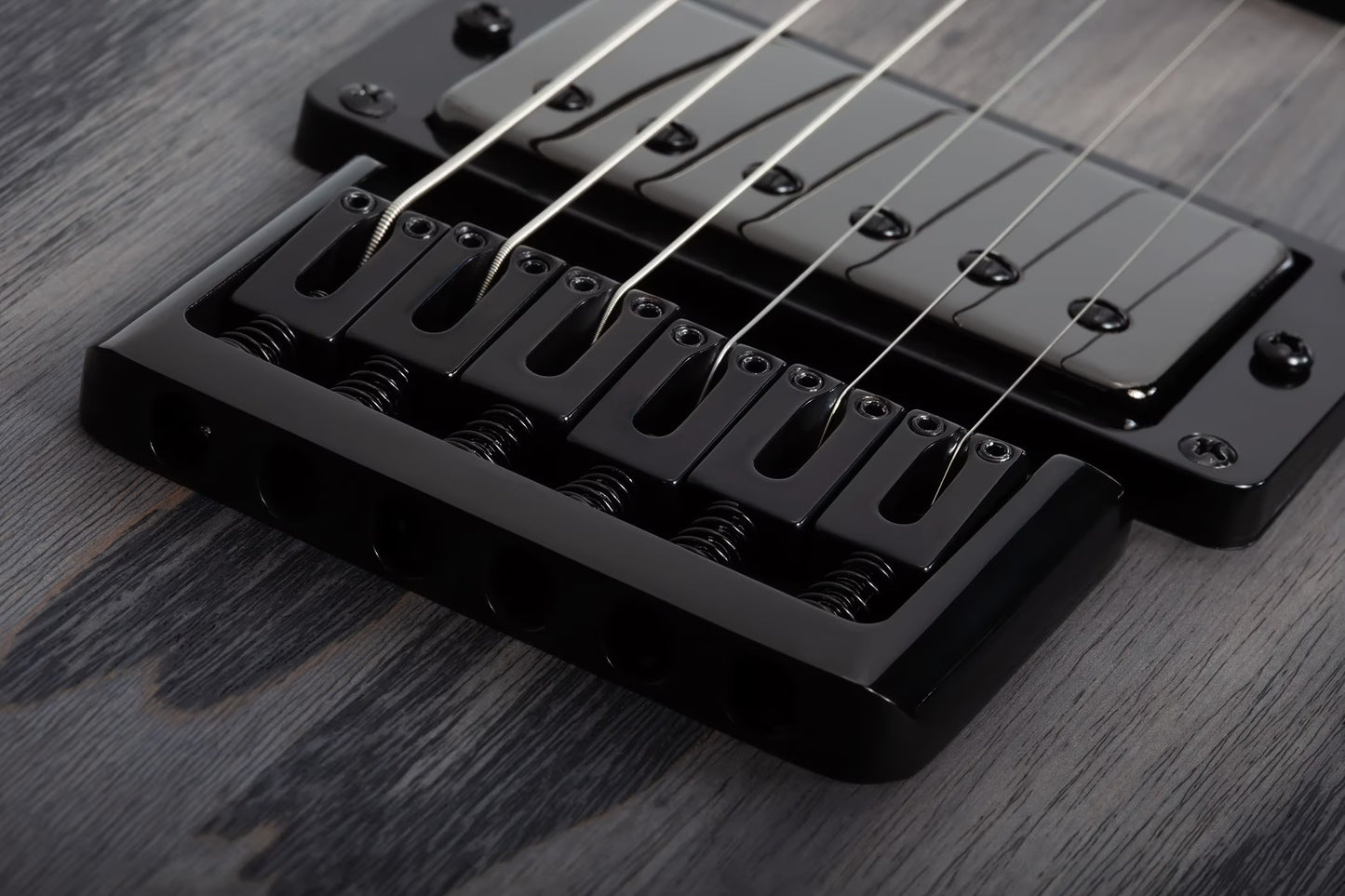 Schecter C-1 Standard Blood Burst